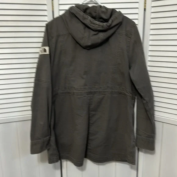 North face jacket - Picture 5 of 5